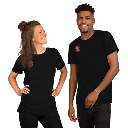 T-shirt - Le Colérique FastMoodMonkey