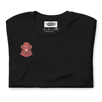 T-shirt - Le Colérique FastMoodMonkey