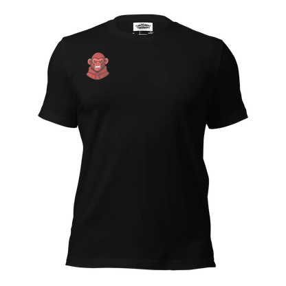 T-shirt - Le Colérique FastMoodMonkey