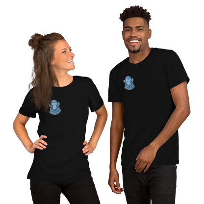 T-shirt - Le Calme FastMoodMonkey