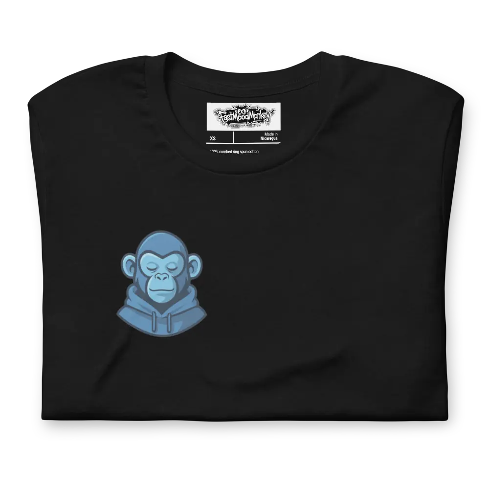 T-shirt - Le Calme FastMoodMonkey