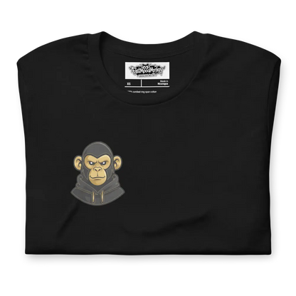 T-shirt - Le Boss FastMoodMonkey