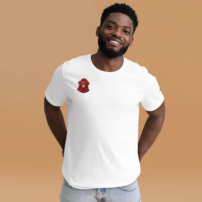 T-shirt - Le Colérique FastMoodMonkey