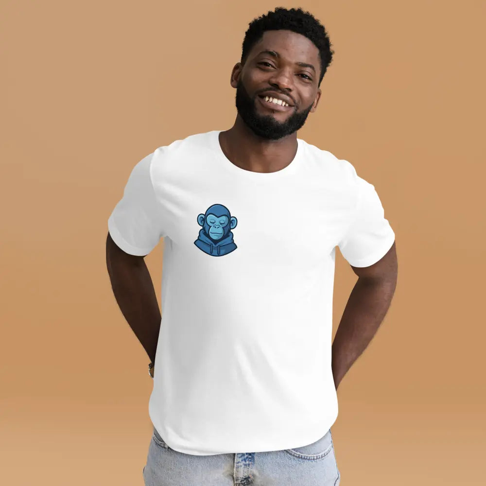 T-shirt - Le Calme FastMoodMonkey