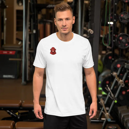 T-shirt - Le Colérique FastMoodMonkey