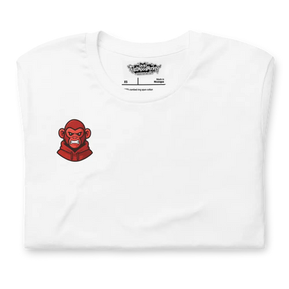 T-shirt - Le Colérique FastMoodMonkey