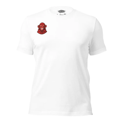 T-shirt - Le Colérique FastMoodMonkey