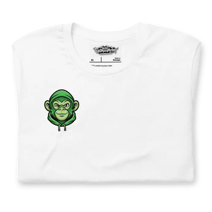 T-shirt - Le chanceux FastMoodMonkey