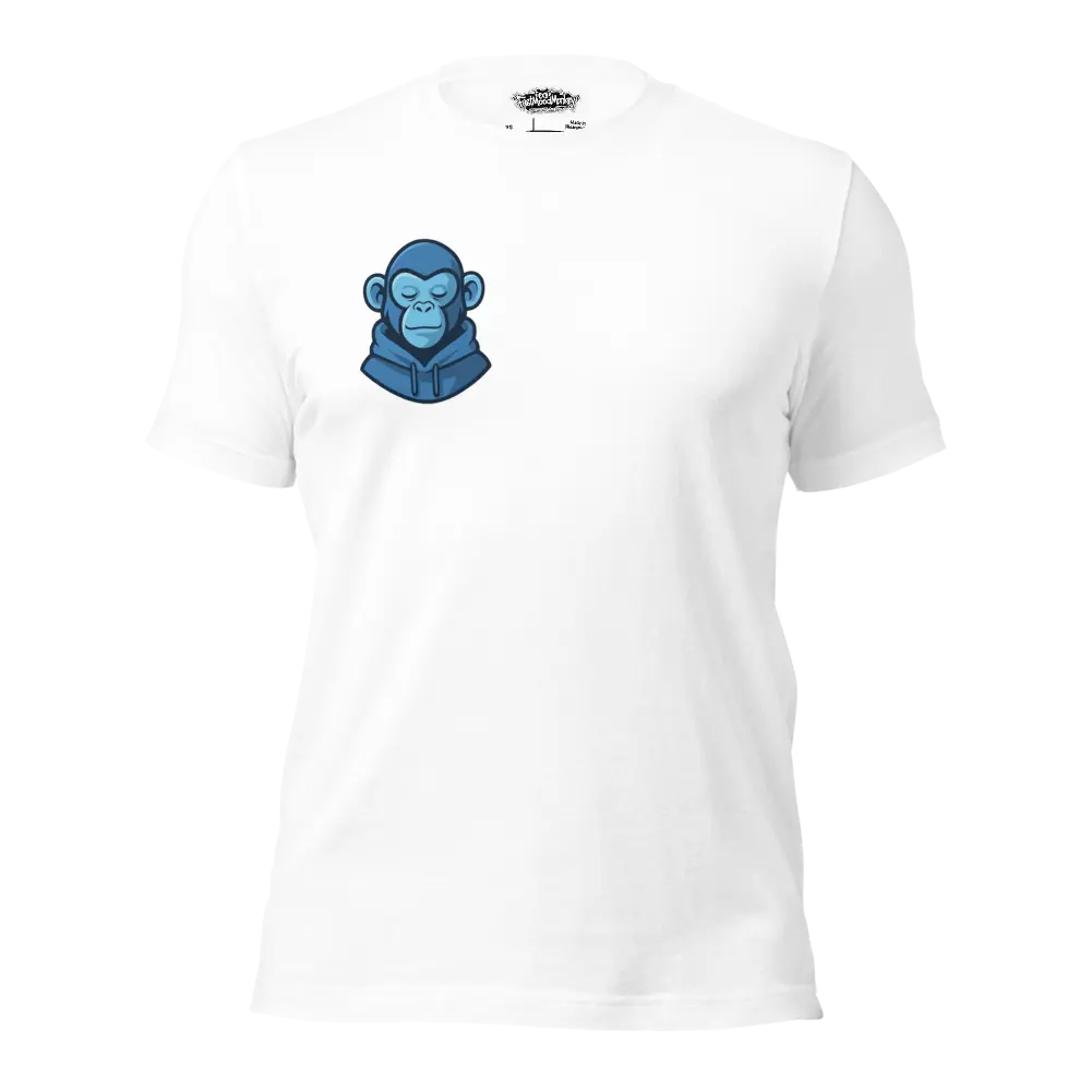T-shirt - Le Calme FastMoodMonkey