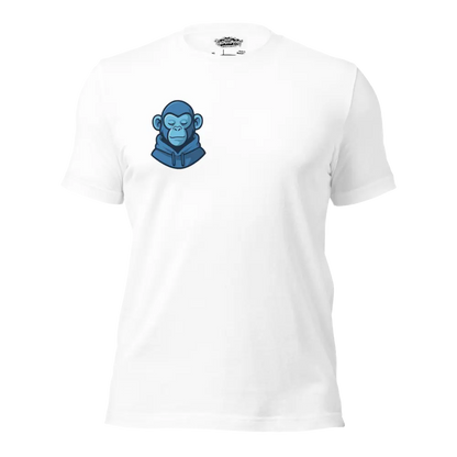 T-shirt - Le Calme FastMoodMonkey