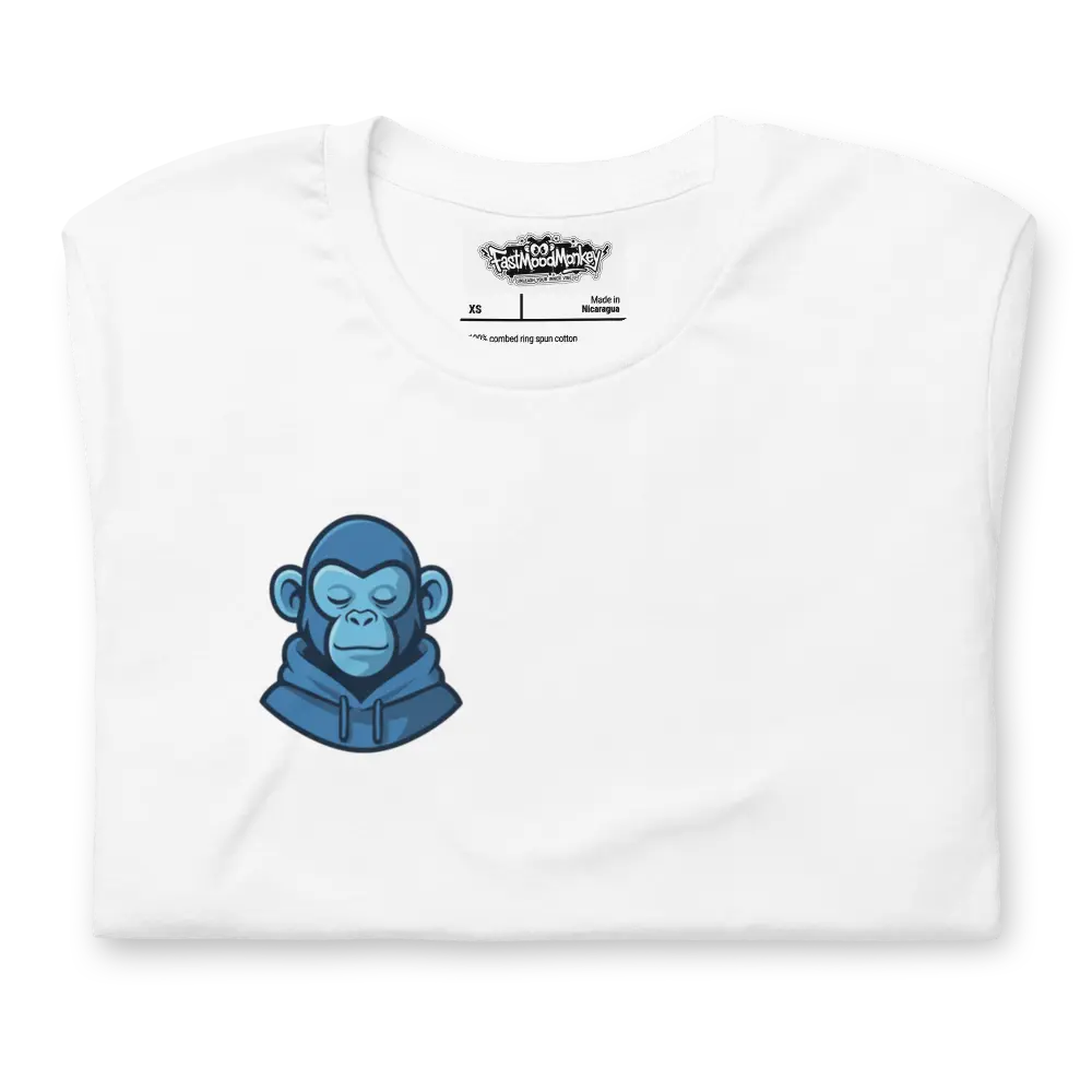 T-shirt - Le Calme FastMoodMonkey