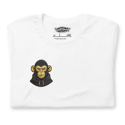 T-shirt - Le Boss FastMoodMonkey
